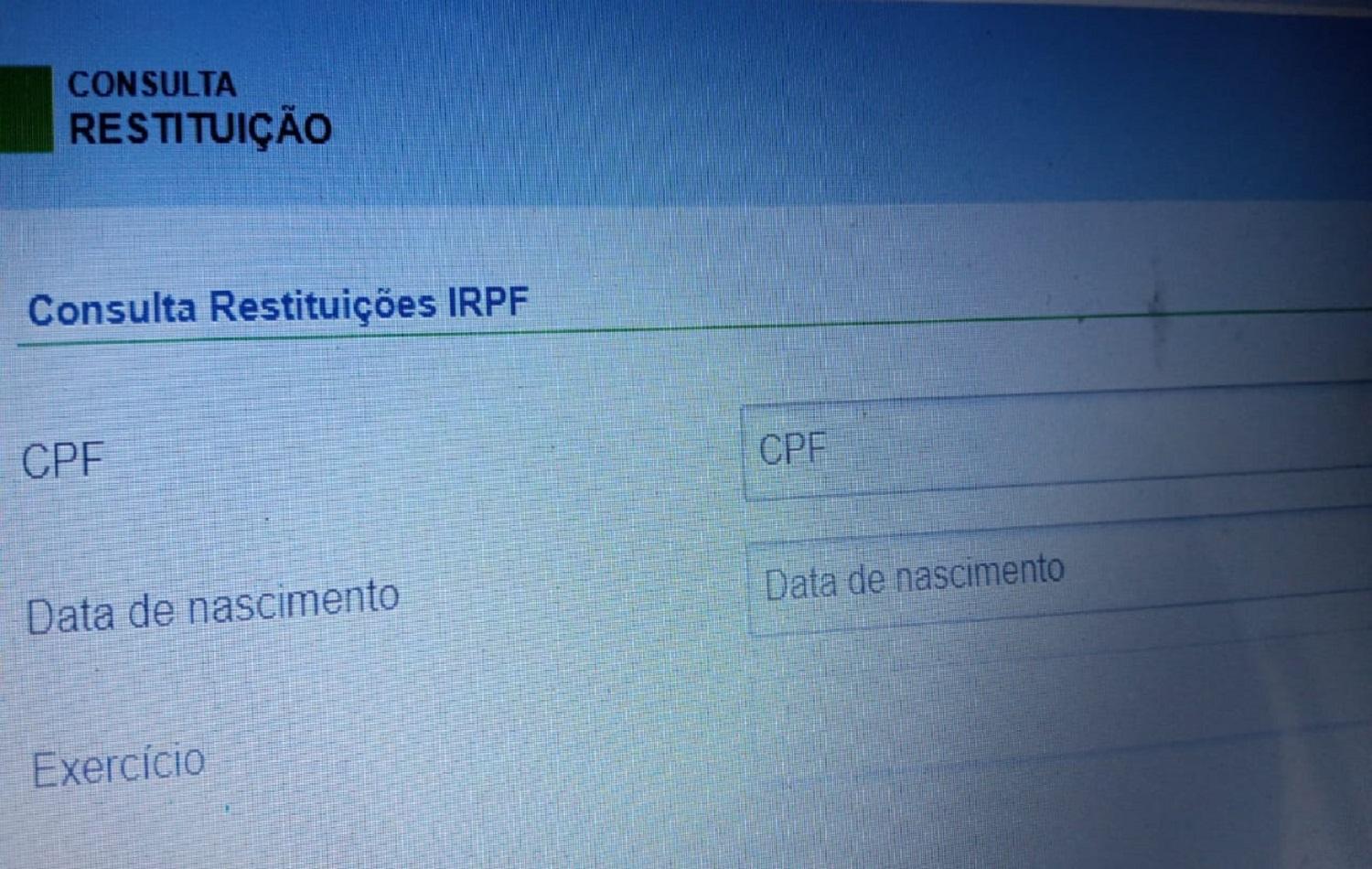 Confira agora se você está no 2º lote de restituição do IR 2021