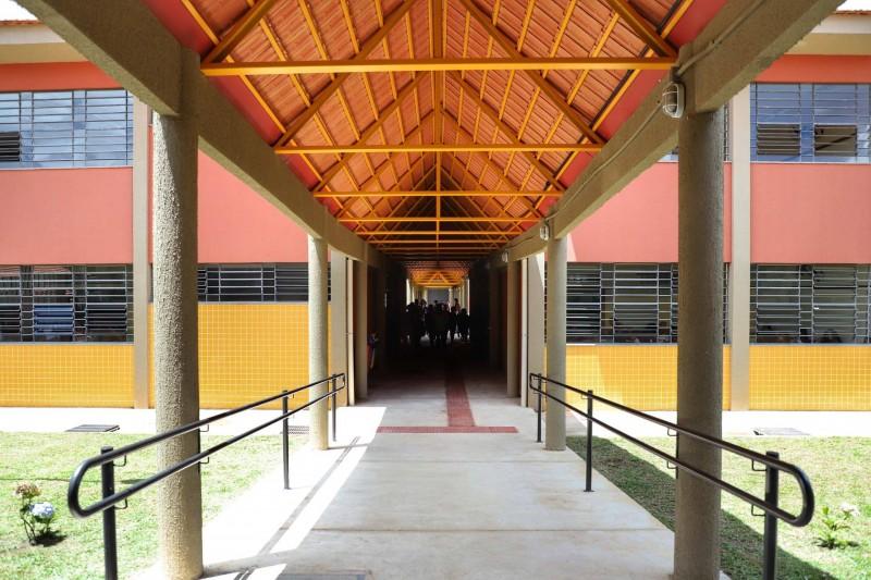 Eleição para diretores dos colégios estaduais do Paraná será em julho