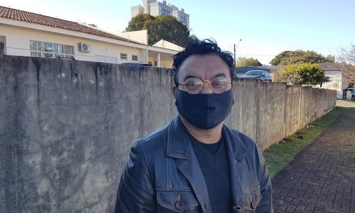 Falsificação de testes Covid: Presidente do CCR vai à delegacia apresentar contrato com laboratório