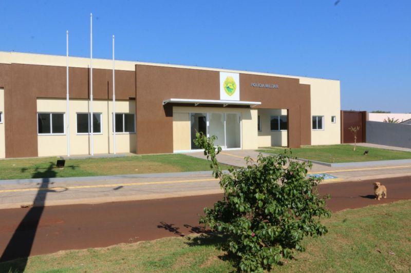 Hoje é celebrado o Dia Nacional do Policial Militar