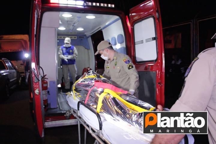 Homem é baleado no pênis e nas nádegas durante atentado