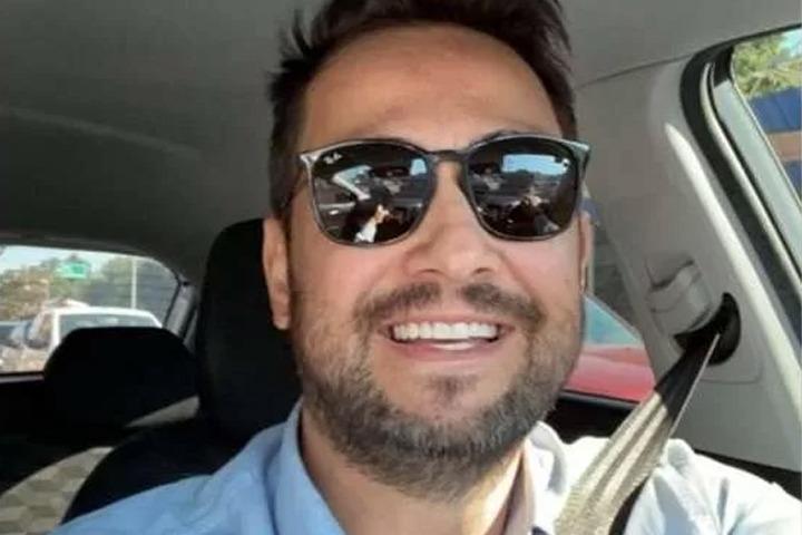 Homem passa em concurso da PRF, morre vítima da covid sem saber resultado