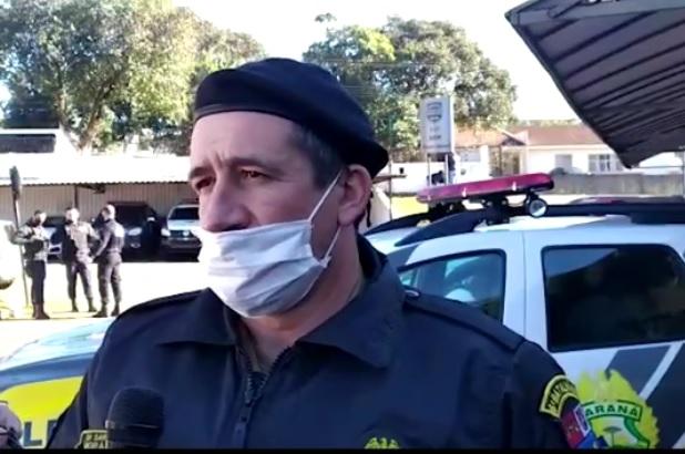Mãe e filha eram torturadas com choques elétricos em cidade da região, relata polícia