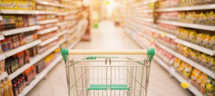 Mulher com diagnóstico positivo para covid-19 é flagrada em supermercado