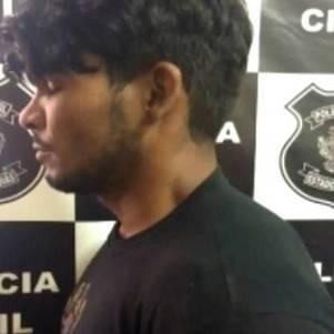 Polícia prende 2 suspeitos de ajudar Lázaro em fuga, diz secretário