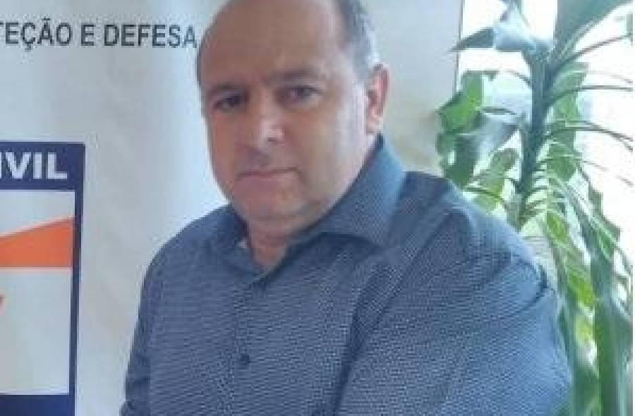 Prefeito de Diamante d’ Oeste, Guilherme Pivatto sai da UTI