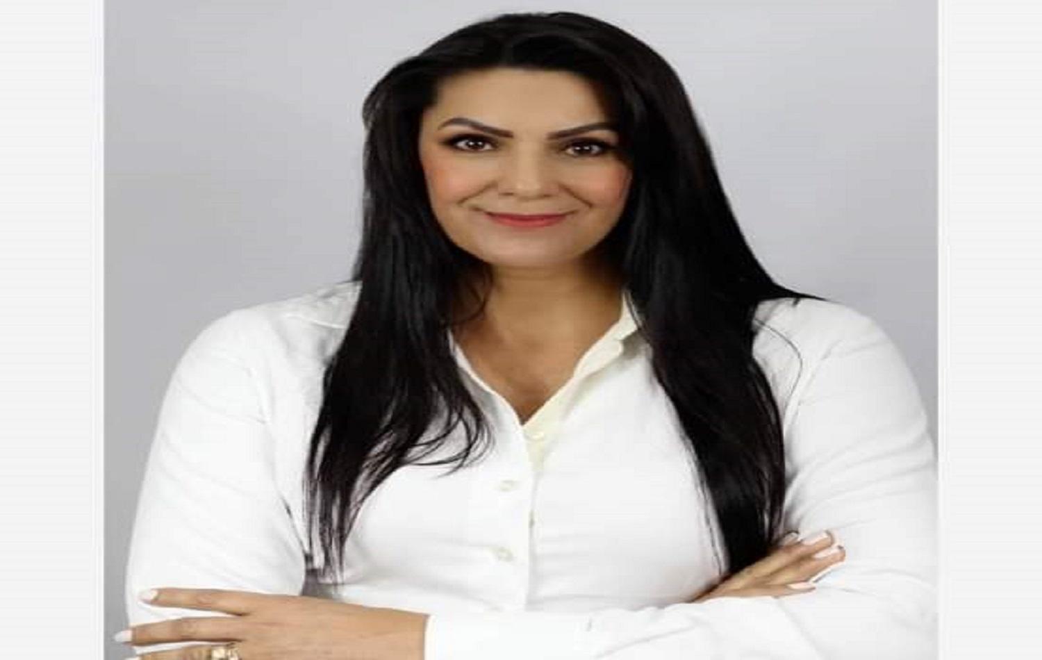 Solange Ribeiro é oficializada como líder do MDB na Câmara de Vereadores de Santa Helena