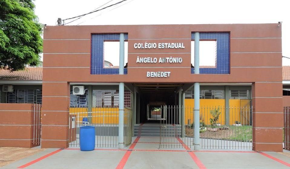 Surto de covid-19 faz colégio de Santa Terezinha suspender aulas pela 2ª vez
