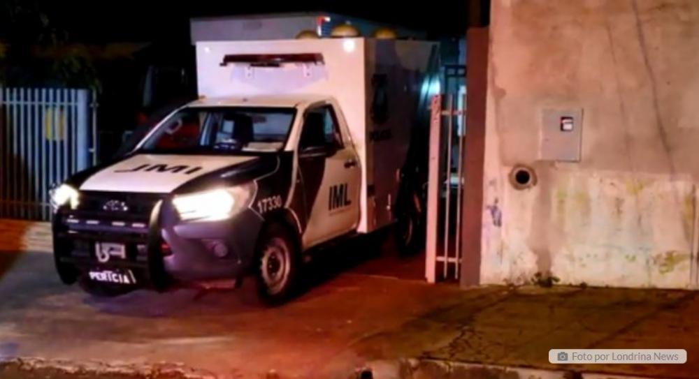 Vítimas reagem a assalto e criminoso morre com golpe mata-leão