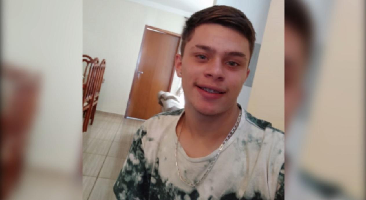 Adolescente que estava desaparecido em Cascavel é encontrado morto no Mato Grosso do Sul