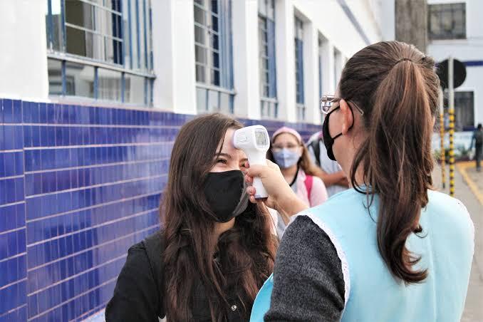 Aulas na rede estadual de ensino retornam hoje (21) no Paraná