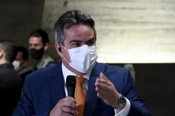 Bolsonaro confirma Ciro Nogueira na Casa Civil e recriação de Ministério do Trabalho