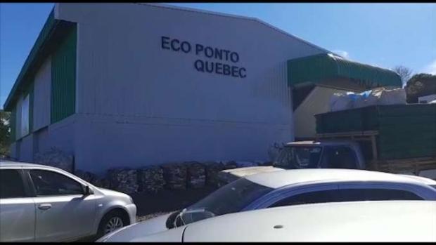 Cascavel inaugura quinto Ecoponto na cidade