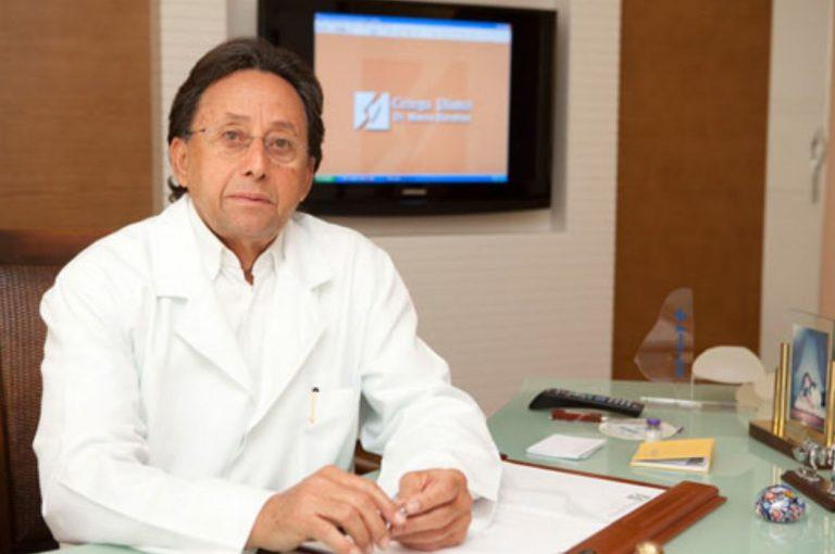 Cirurgião plástico Dr. Marco Antônio Ebrahim Araújo falece em Cascavel
