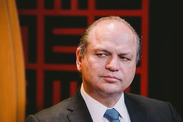CPI: Ricardo Barros aciona STF e pede depoimento para próxima semana