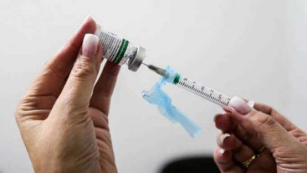 Estado distribui nesta quinta mais 50,3 mil primeiras doses contra a Covid-19