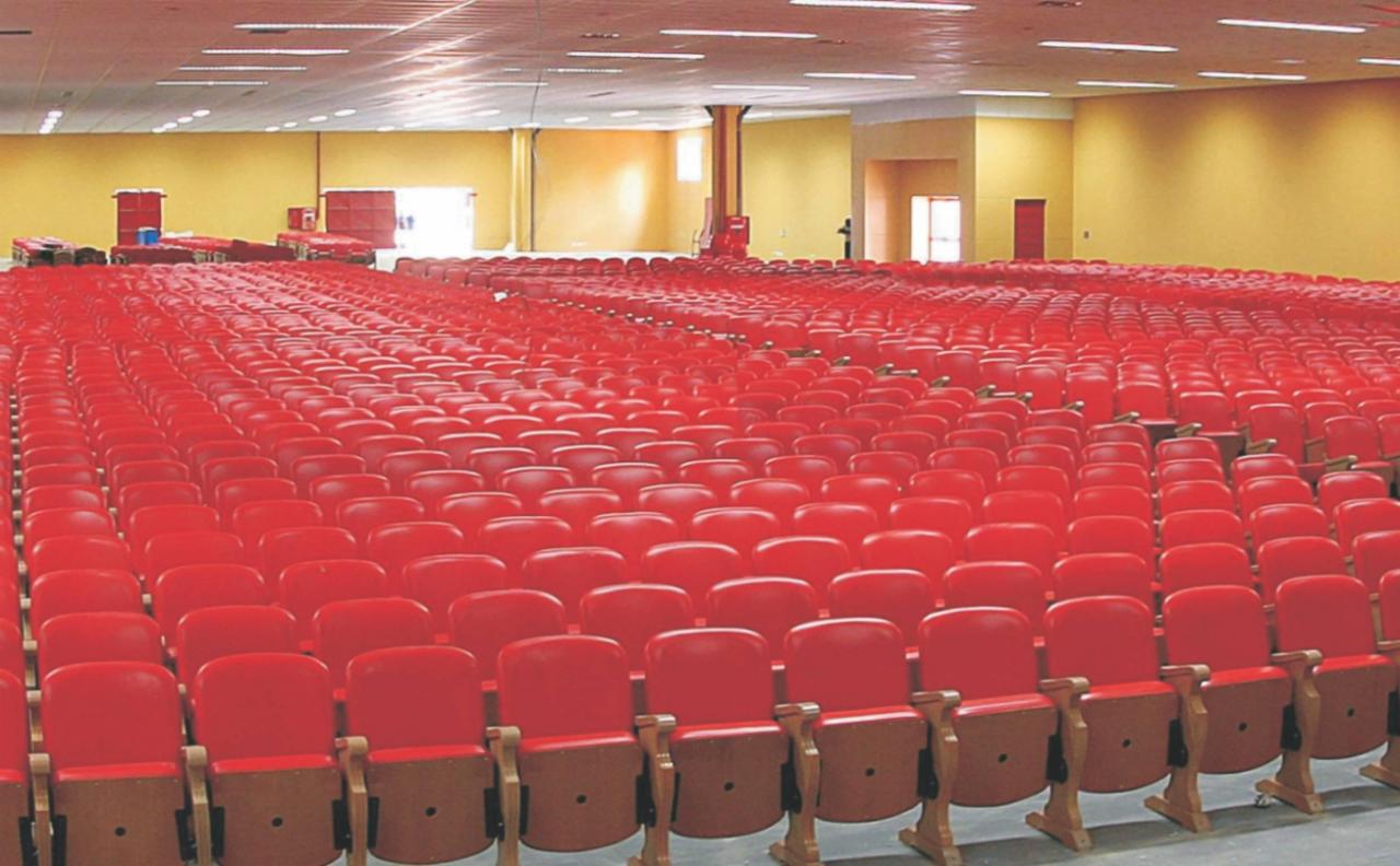 Foz do Iguaçu pode antecipar a volta dos grandes eventos
