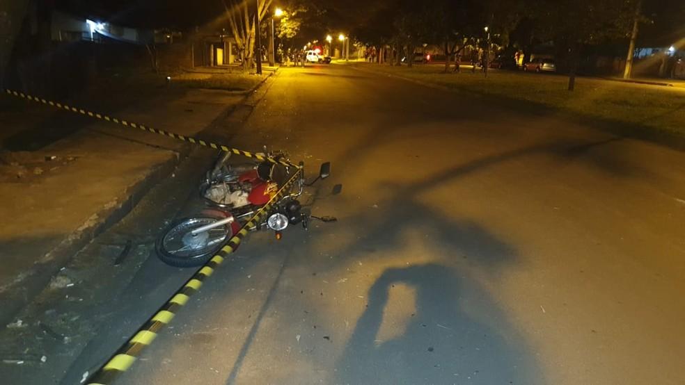 Mulher suspeita de matar namorado é presa preventivamente