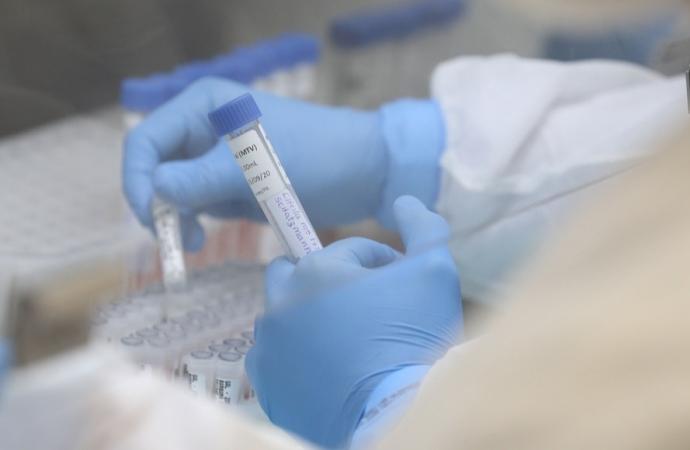 Paraná já registrou circulação de 24 variantes do coronavírus desde o começo da pandemia