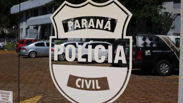 Polícia Civil fecha laboratório de drogas na Região Metropolitana de Curitiba