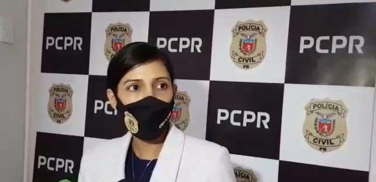 Quatro servidores da Secretaria de Obras de Cascavel foram identificados em esquema de fraude de licitações