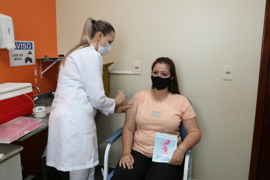 Santa Helena conquista primeiro lugar em atenção primária na saúde do estado.