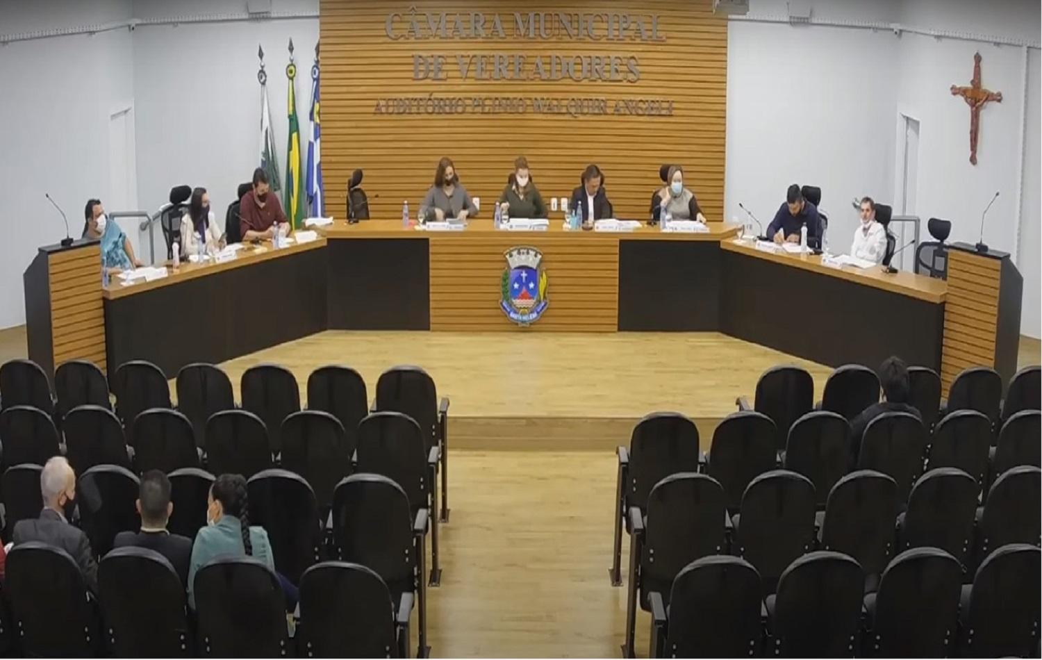 Santa Helena poderá disponibilizar serviço de Terapia Ocupacional na rede municipal de ensino