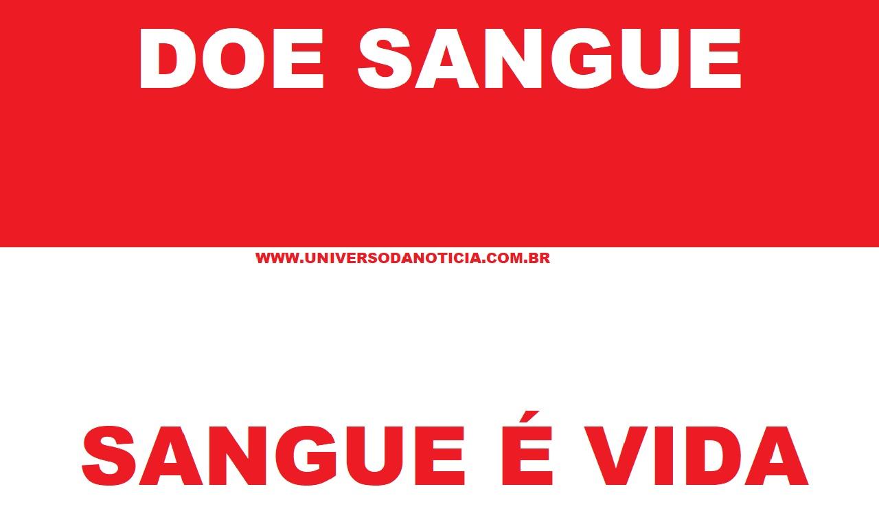Criança de Santa Helena com 9 meses de idade precisa de doadores de sangue