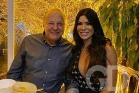 Vice-governador do Mato Grosso espanca a mulher durante as férias