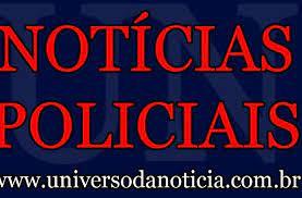 Grupo rouba dinheiro, roupa e documentos no interior de Santa Helena