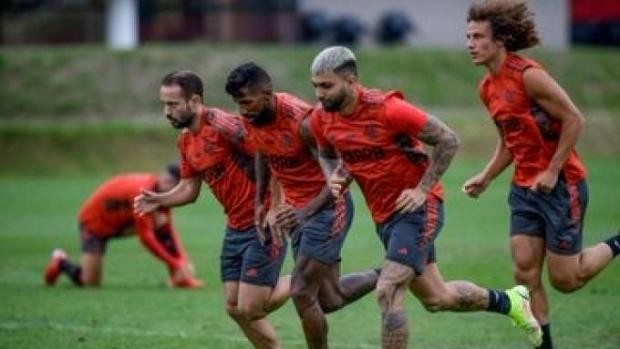 Libertadores: Flamengo e Barcelona de Guayaquil buscam vaga na final