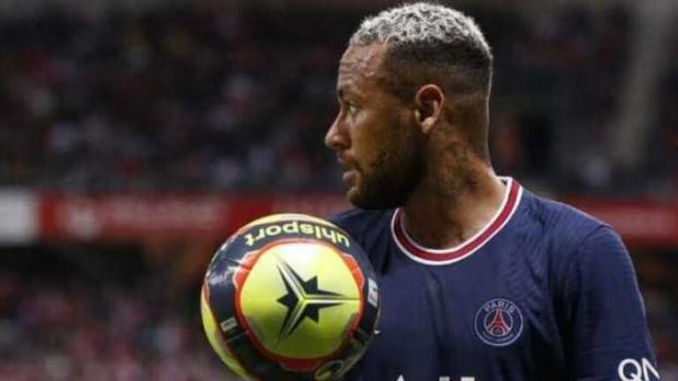 Neymar defende Lucas Paquetá e dispara: 
