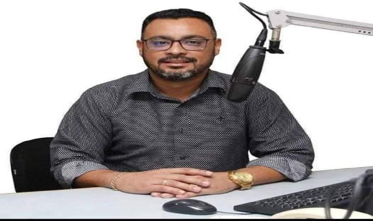 Rádio Grande Lago presta homenagem ao locutor Ricardo dos Santos