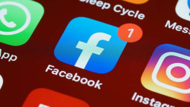 Funcionários do Facebook não conseguem entrar no prédio da empresa