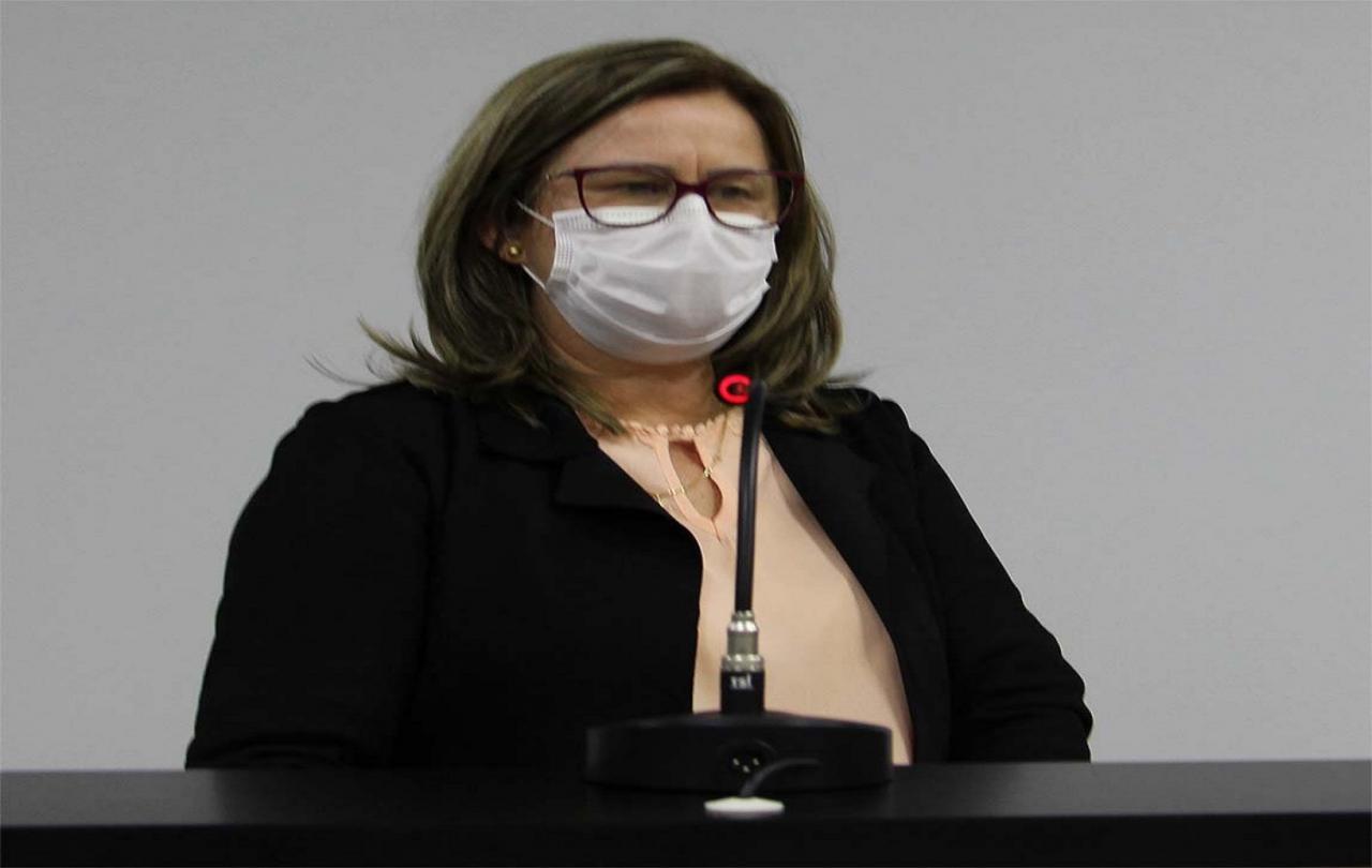 Vereadora quer ampliação da recolha de lixo no interior de Santa Helena