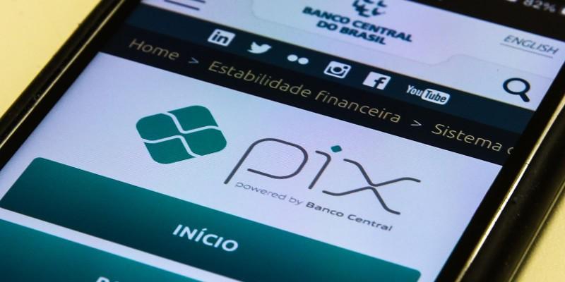Pix Saque e Pix Troco estão disponíveis a partir de hoje