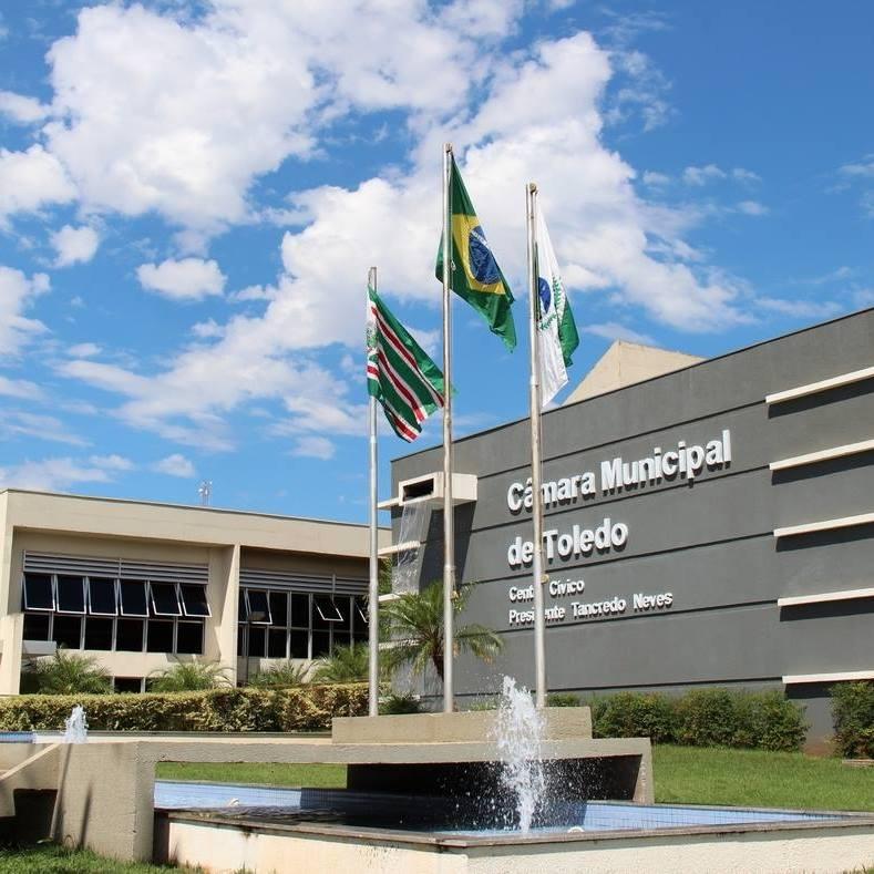 Vereador de Toledo é afastado do cargo a pedido do Ministério Público