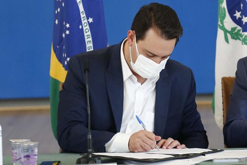 Com sanção do governador, Paraná passa a ter novo salário mínimo regional