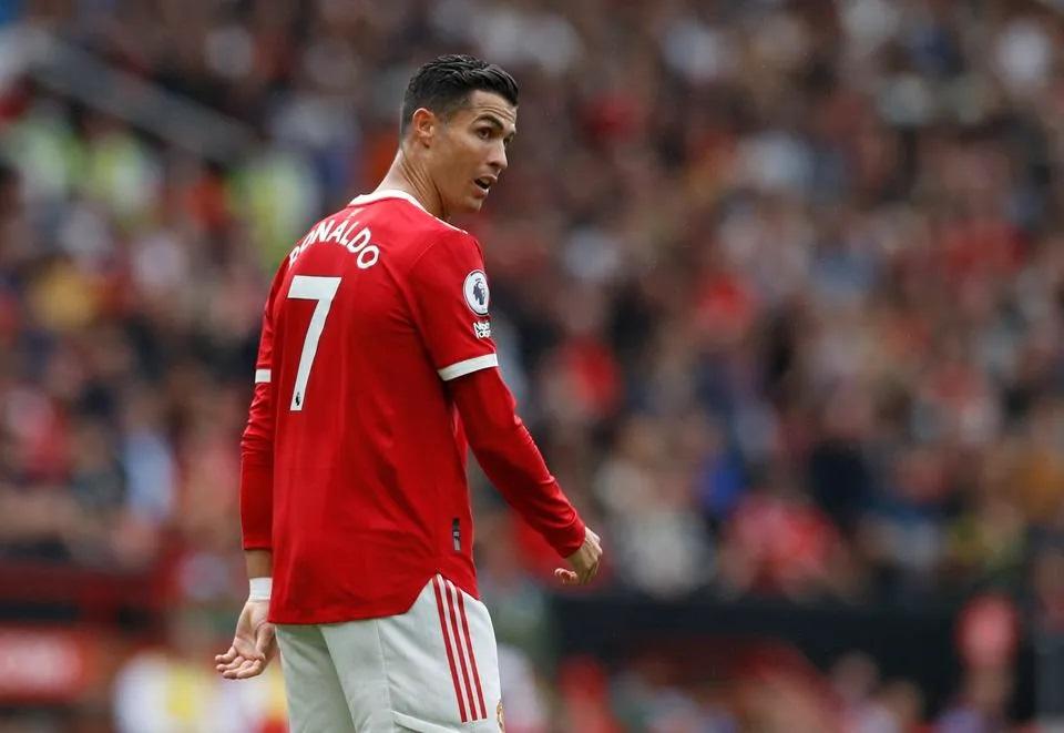 Cristiano Ronaldo não descarta jogar no Brasil: “No futebol tudo é possível”