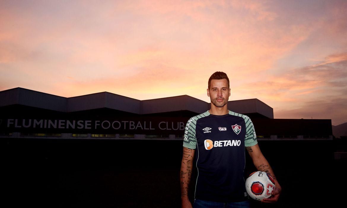 Fábio acerta com o Fluminense após 17 anos na meta do Cruzeiro