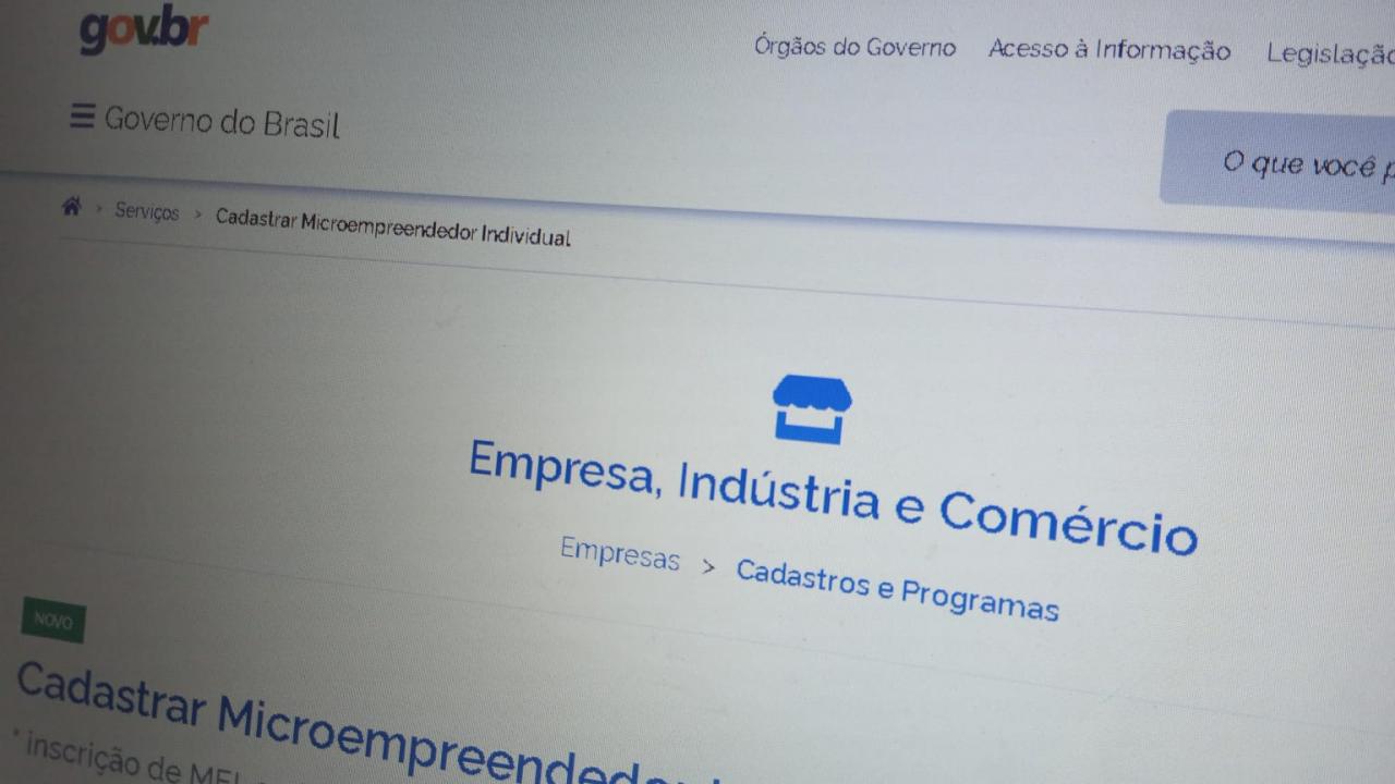 Micro e pequenas empresas têm até esta segunda para aderir ao Simples