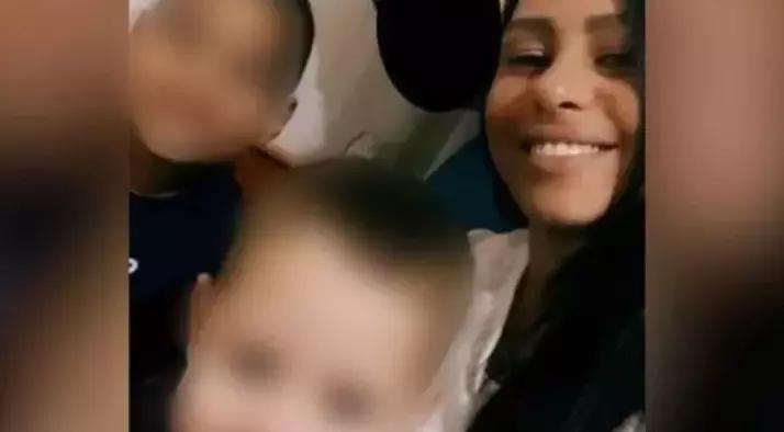 ‘Obrigada Deus por essa benção’, escreveu mãe antes de matar os filhos