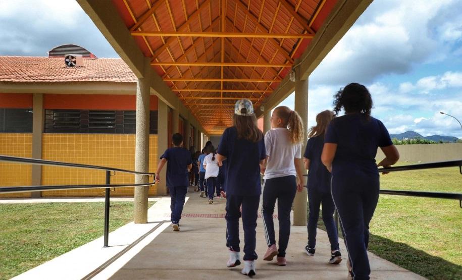 Rede estadual oferta diversas modalidades de ensino; veja como garantir a vaga