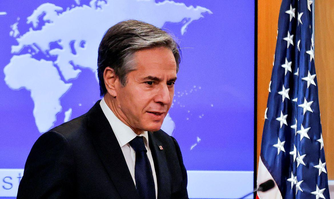 Ucrânia é tema de encontro entre representantes da Rússia e dos EUA