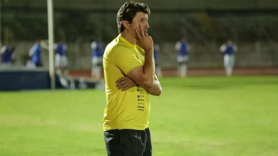 FC Cascavel enfrenta o Operário nesta quarta-feira (2)