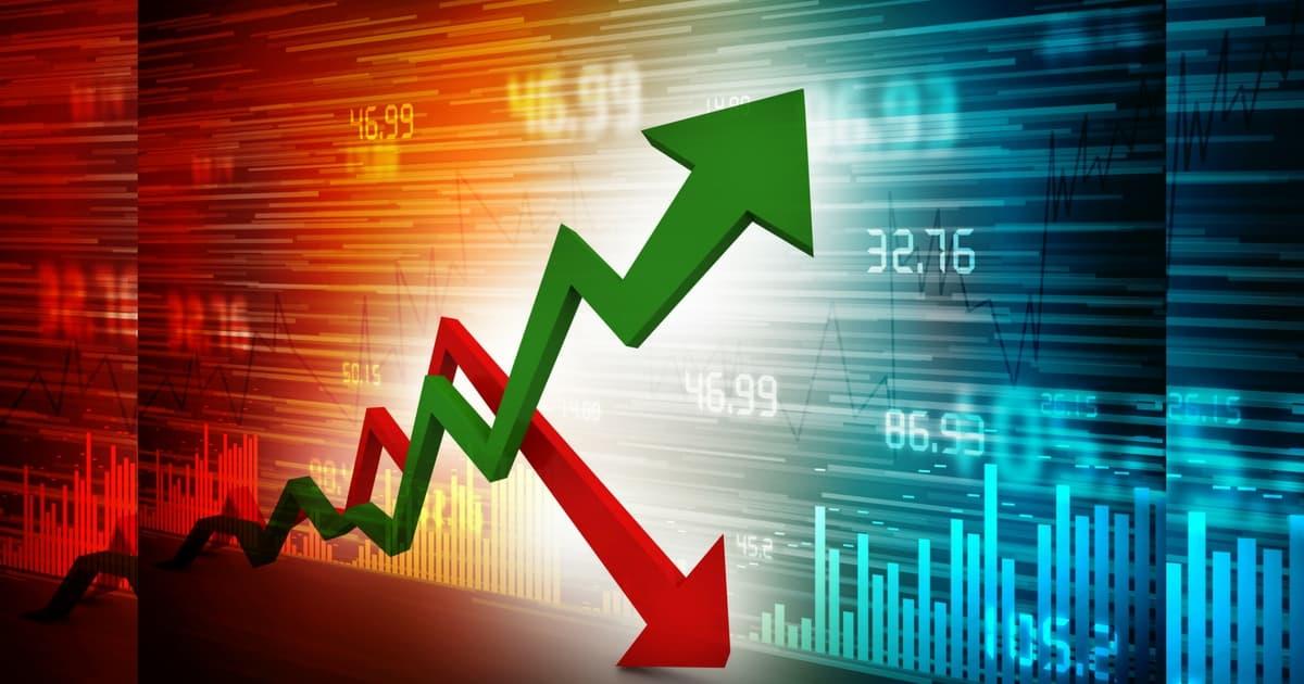 Mercado Financeiro e Agropecuário