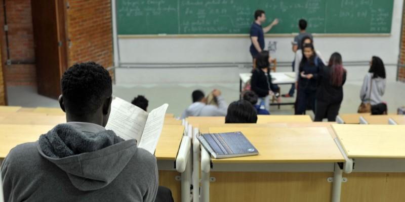 Prouni abre inscrições do primeiro semestre de 2022