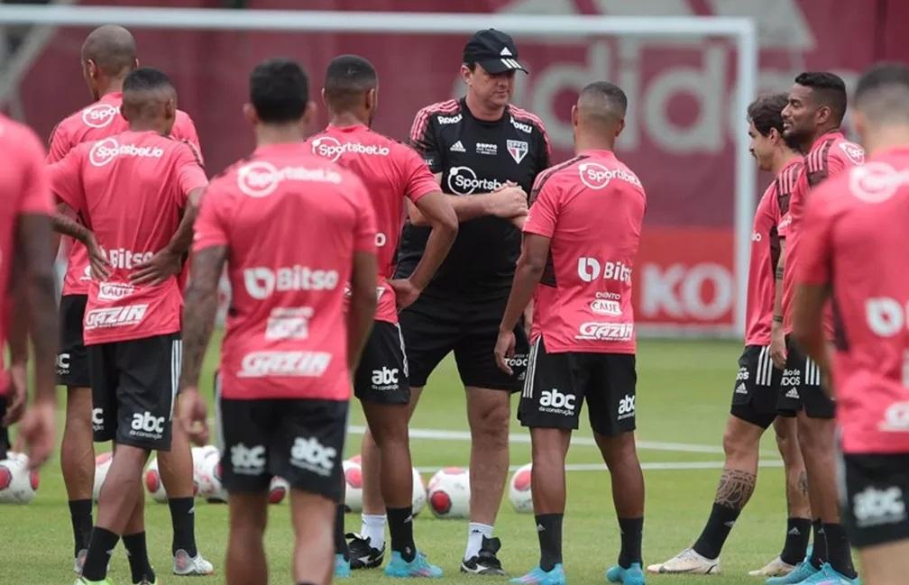 Sob pressão e contestado, Ceni tem pior aproveitamento de um técnico no São Paulo desde Doriva