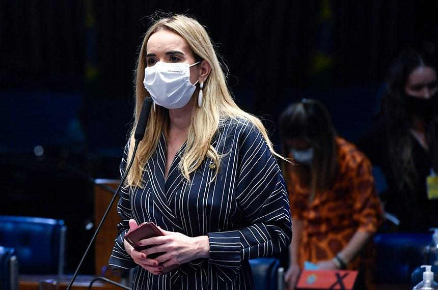 Vai à sanção registro imediato de medidas protetivas para mulher agredida