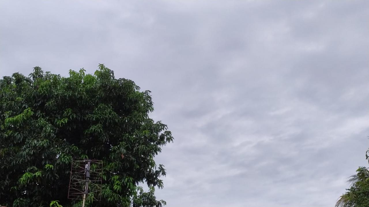 Confira a previsão do tempo para Santa Helena e região